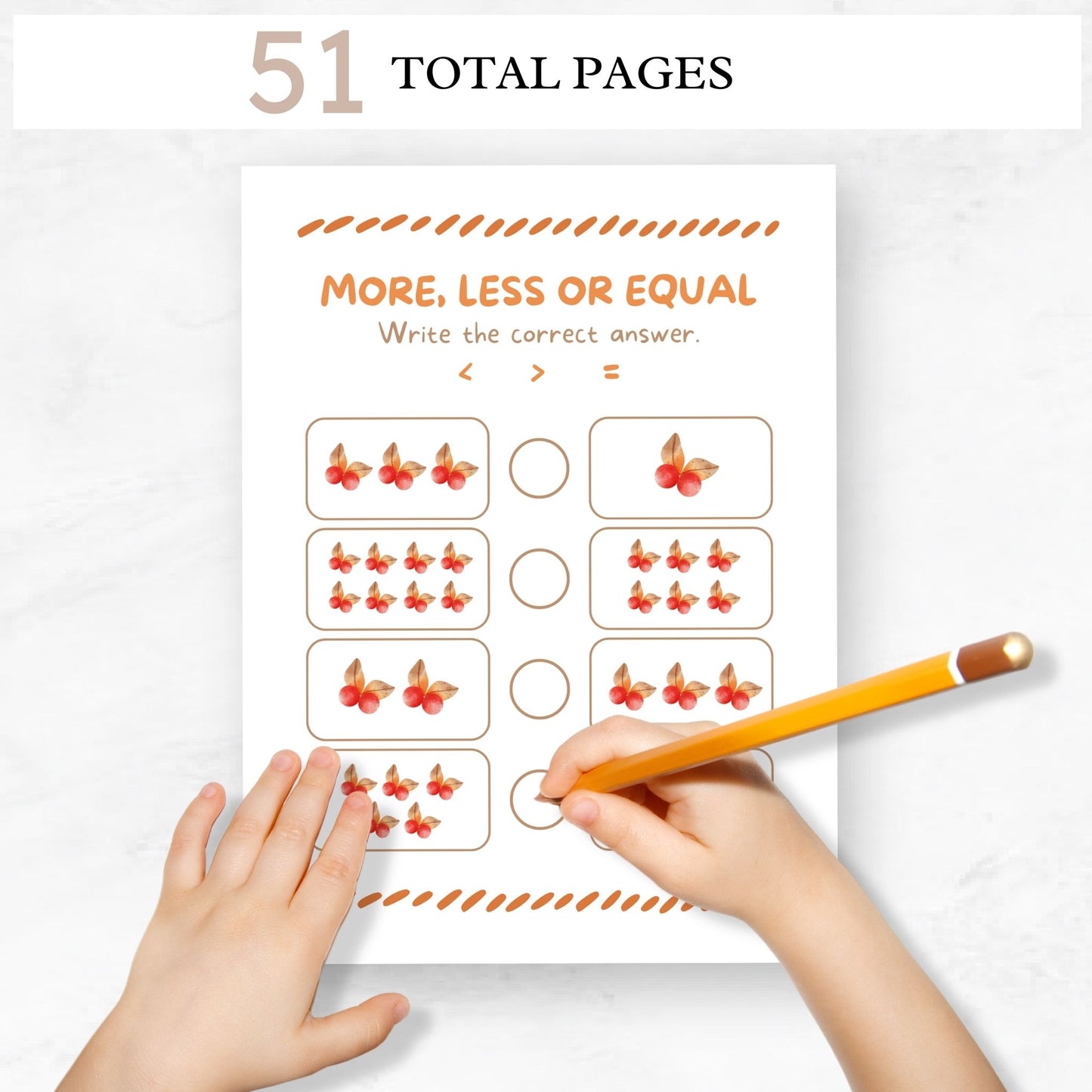 Autumn Activity Book Woodland Animals