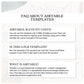 Airtable Meal Planning: Simple Meal Systems Recipe Book Template