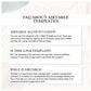 Ultimate Christmas Planner: Airtable Template