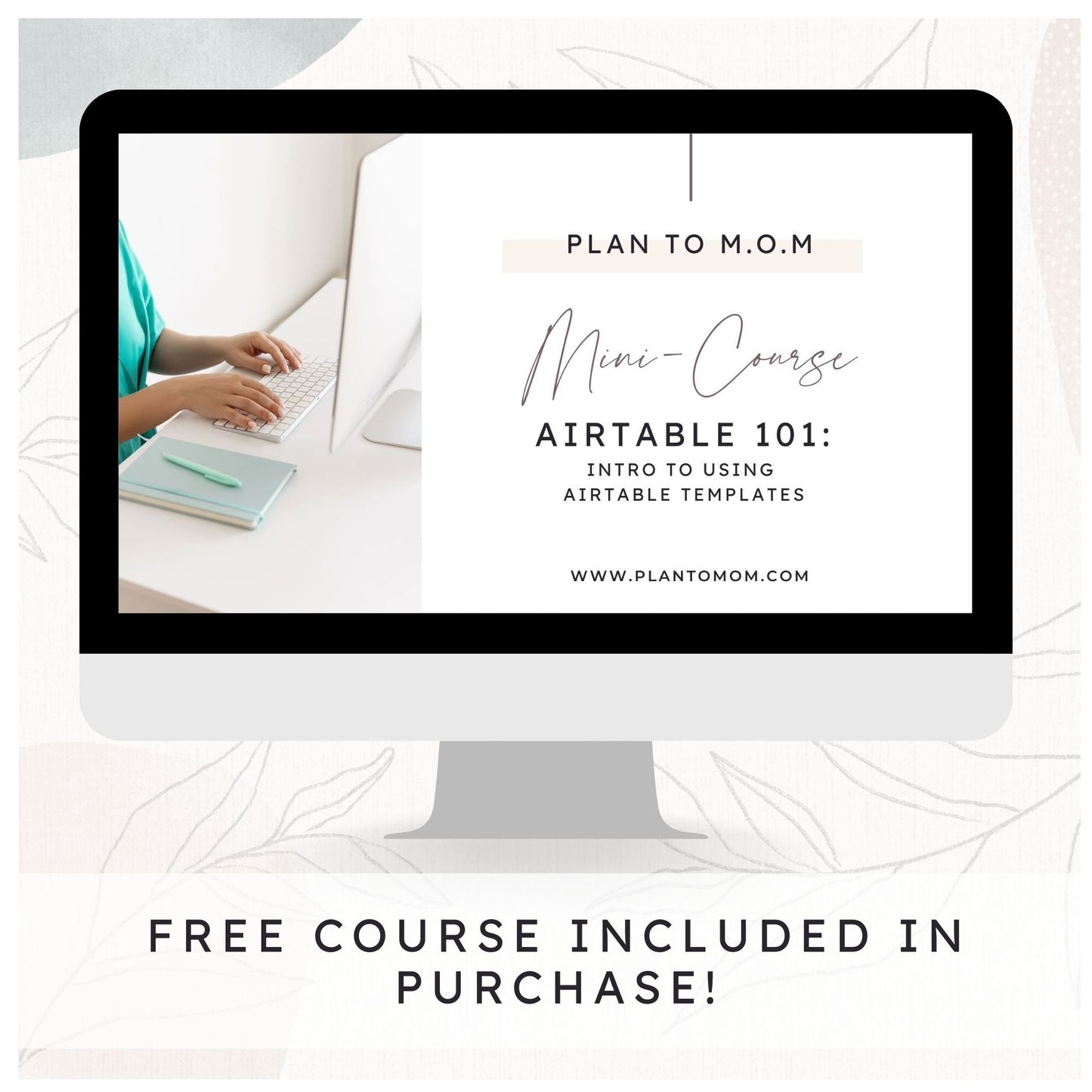 Ultimate Christmas Planner: Airtable Template